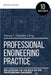 Professional Engineering Practice (2nd Ed.) by Dearden, Harvey T.