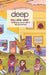 Fall 2016 West: Stories from Savannah's Young Authors by Deep Center