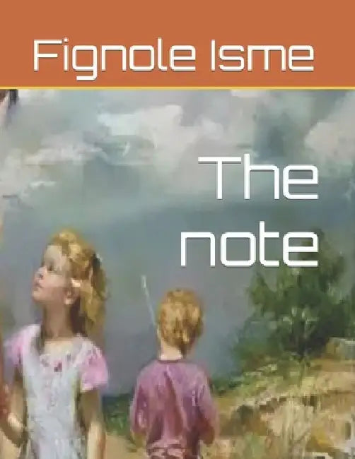 The note by Fignole R., Sr. Isme