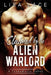 Claimed by the Alien Warlord: A Science Fiction Alien Mail-Order Bride Romance by Lisa Lace