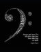 My Music Manuscript by Wsjdesigns