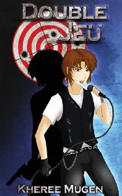 Double Jeu by Mugen, Kheree