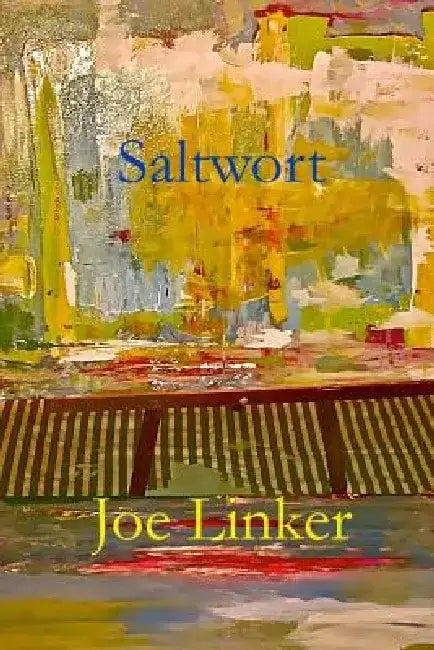 Saltwort by Joe Linker