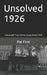 Unsolved 1926 by Pat Finn