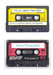 It's all about the Music: The A-Z of music genres and beyond by Dan Tanswell