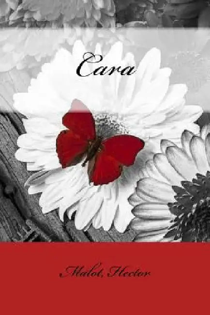 Cara by Sir Angels