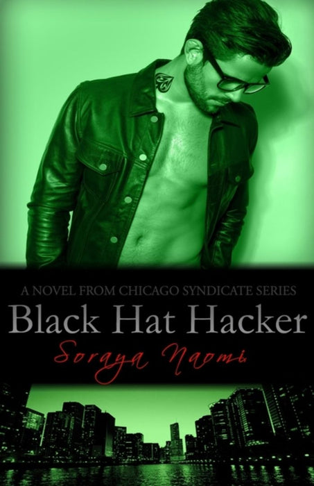 Black Hat Hacker by 