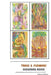 Trees & Flowers: Coloring Book for Adults by Andelka Pankovic