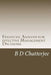 Financial Analysis for effective Management Decisions by B. D. Chatterjee