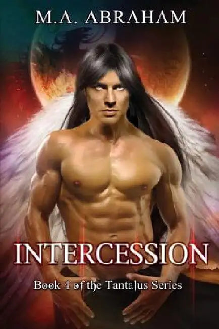 Intercession by M. a. Abraham