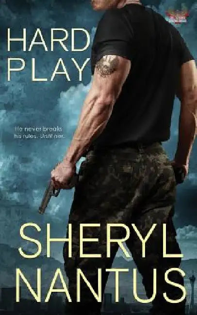 Hard Play by Sheryl Nantus