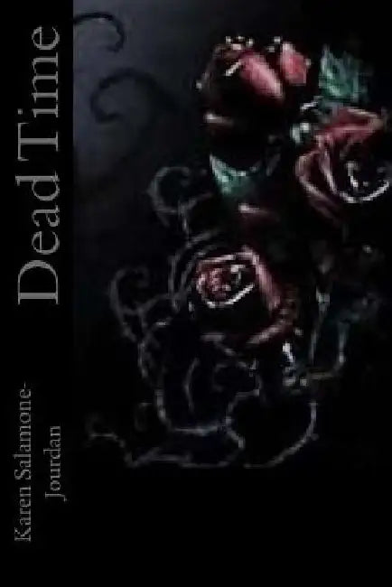 Dead Time by Karen Salamone-Jourdan