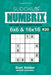 Sudoku - 200 Easy to Master Puzzles 6x6 and 16x16 (Volume 20) by Dart Veider