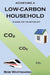 Achieving a low-carbon household: a guide for the better off by Bob Whitmarsh