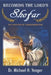Becoming The LORD'S Shofar: The Process of Transformation by Michael H. Yeager