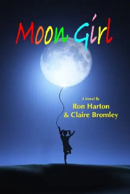Moon Girl by Claire Bromley