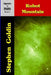 Robot Mountain (Large Print Edition) by Stephen Goldin