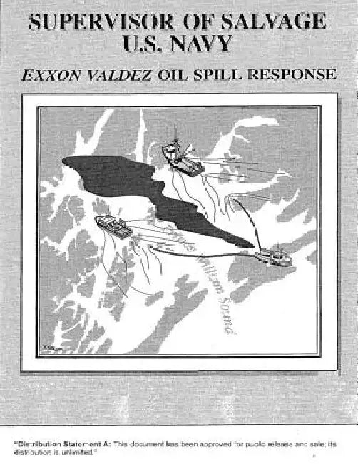 U.S. Navy Salvage Report TWA Flight 800 by Naval Sea System Direction of Commander