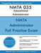 NMTA 035 Educational Administrator: NMTA 035 Educational Administrator by Preparing Teachers in America