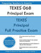 TEXES 068 Principal Exam: TEXES 068 Exam Stdy Guide by Preparing Teachers in America