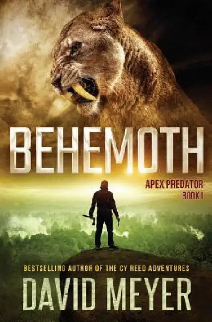 Behemoth by David Meyer