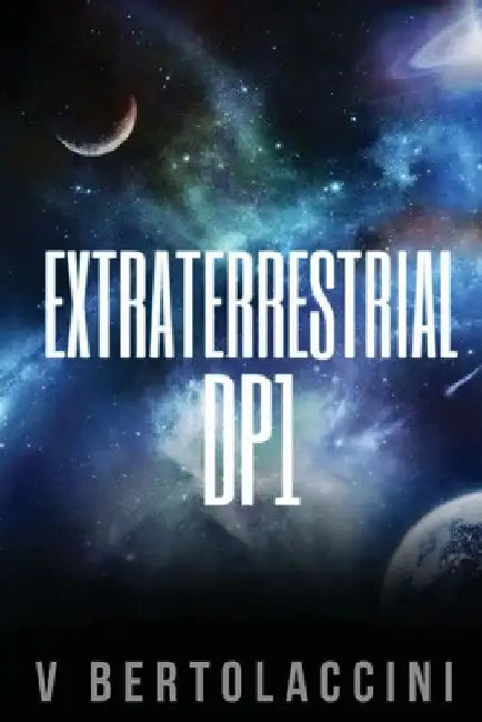 Extraterrestrial DP1 by V. Bertolaccini