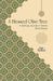 A Blessed Olive Tree: A Spiritual Journey in Twenty Short Stories by Hashmi, Zain