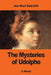 The Mysteries of Udolpho by Ann Ward Radcliffe