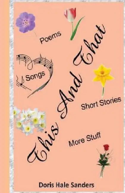 This And That by Doris Hale Sanders
