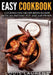 Air Fryer Cookbook: Cooking is easy with an Air Fryer and Instant Pot by Louis Laurent