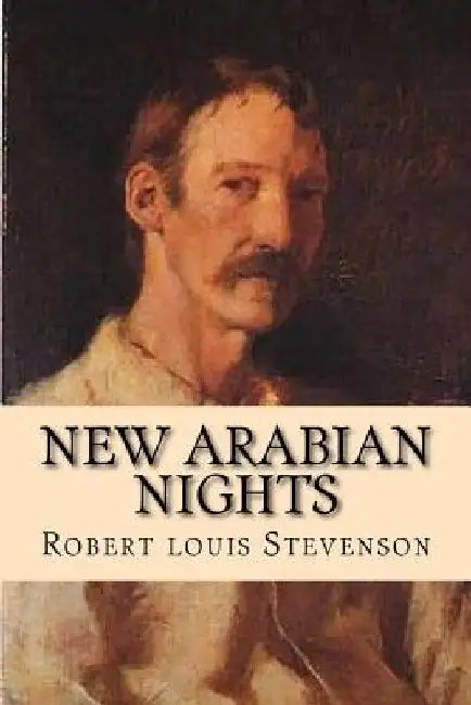 New Arabian nights by G-Ph Ballin