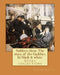 Soldiers three. The story of the Gadsbys. In black & white. By: Rudyard Kipling: Story collections by Rudyard Kipling