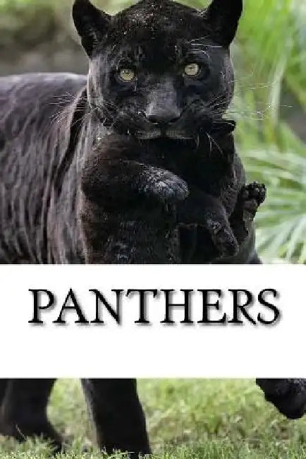 Panthers by Panther