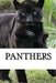 Panthers by Panther