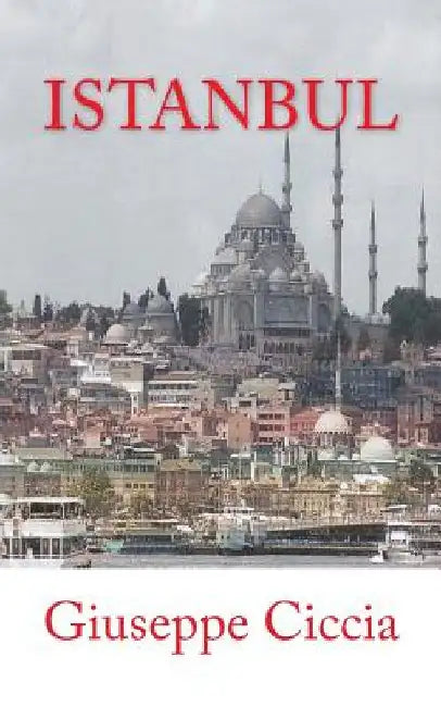 Istanbul by Ciccia, Giuseppe