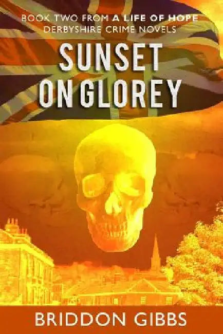 Sunset On Glorey by Briddon Gibbs