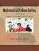 Mathematical Problem Solving (workbook 6): Strategy for Solving Real-World Problems by Satya Pradhan