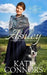 Ashley: A Sweet Mail-Order Bride Romance by Kate Connors
