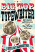 Big Top Typewriter: My Inside Adventures through the World of Circus by David Lewis Hammarstrom
