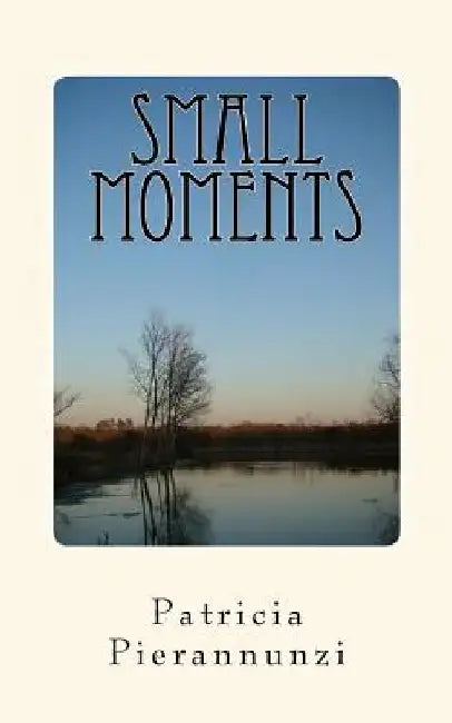 Small Moments by Patricia Pierannunzi