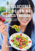 52 Soluciones Al Dolor De Cabeza y Migraña: 52 Recetas De Comidas Que Frenarán El Dolor y Sufrimiento Rápida Y Efectivamente by Joe Correa Csn