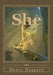 She: A History of Adventure by Kenneth Andrade