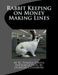 Rabbit Keeping on Money Making Lines by Jackson Chambers