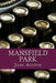 Mansfield Park by Jane Austen