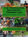 The Triathletes Multisport Training Log: Your secret weapon for success by J. Pangie