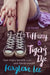 Tiffany and Tiger's Eye: A Paranormal Young Adult Lesbian Romance by Foxglove Lee