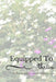 Equipped to Thrive: A Two Week Devotional for Young Women by Alyssa Grose