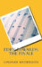 Eden Edwards: The Finale by Lindsay Anderson