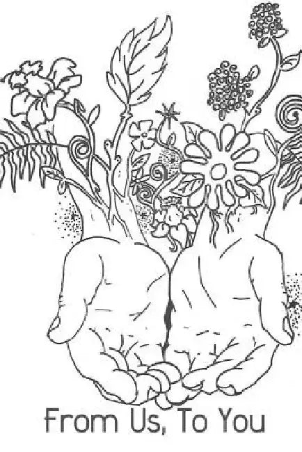 From Us, To You: An Anthology by Fernando E. E. Correa Gonzalez