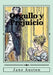 Orgullo y Prejuicio by Andrade, Kenneth